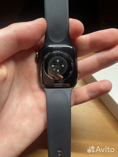 Apple watch series 9 gps 45mm