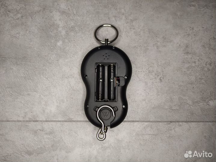 Безмен кантер весы электронные портативные 50 кг