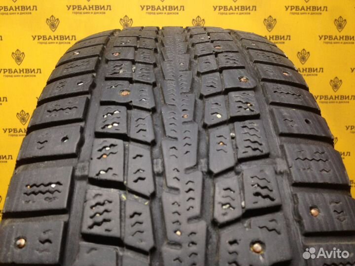 Dunlop SP Winter Ice 01 205/60 R16