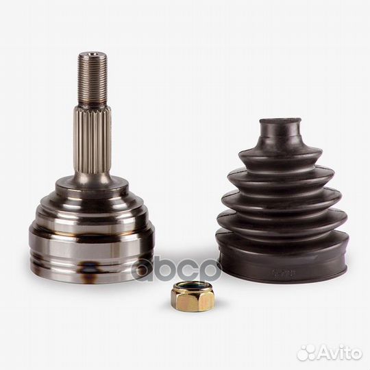 Шрус LADA Largus 23 зуба 8 клапанов; Nissan Not