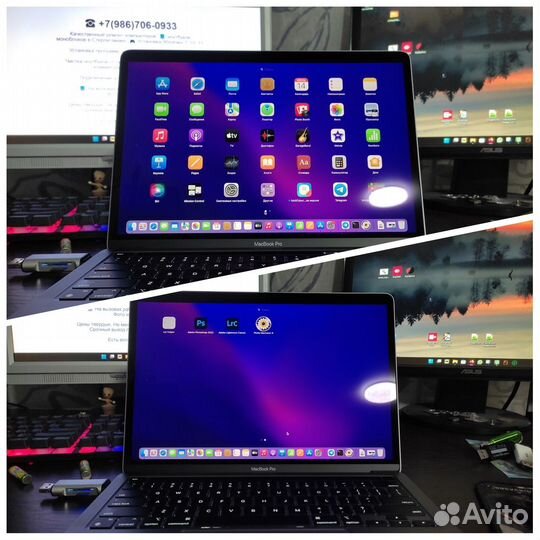 Установка Windows 7, 10, 11. Все программы. Ремонт