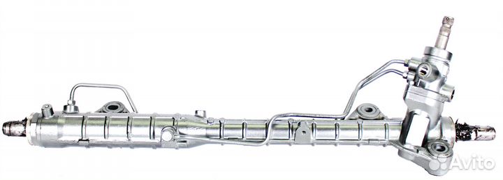 Гидравлическая рулевая рейка Mazda 6 Atenza