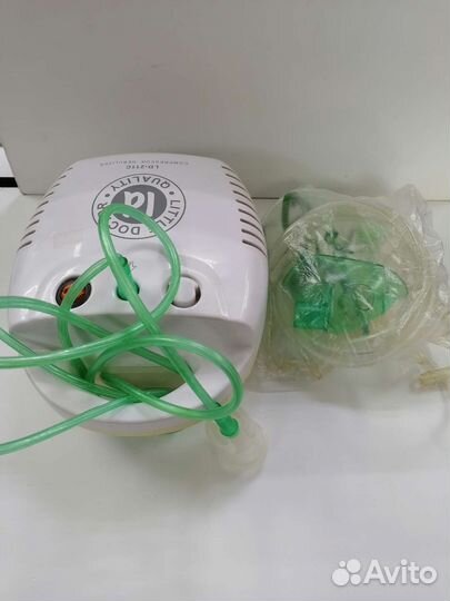 Ингалятор (Т35)