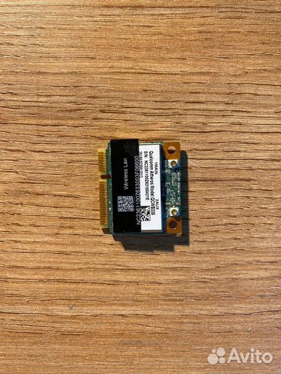 Wifi модуль qcwb335