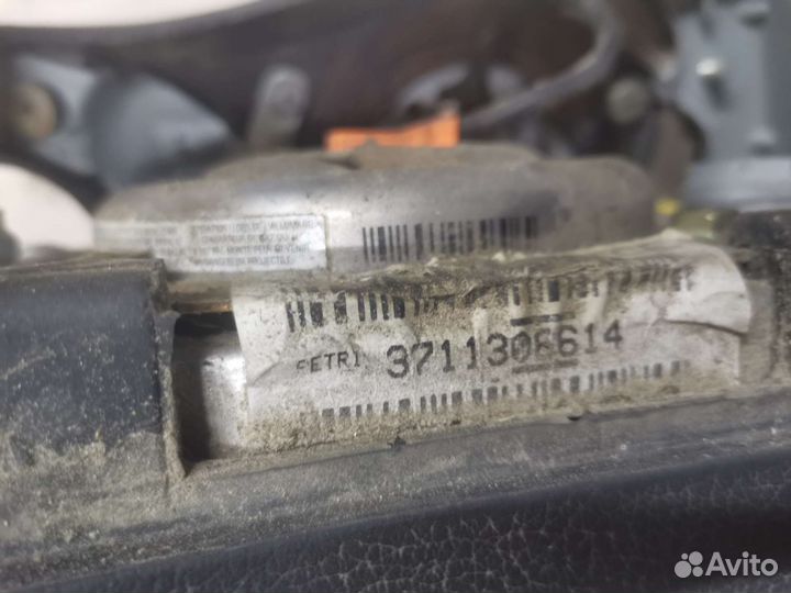 Руль BMW e34/e32