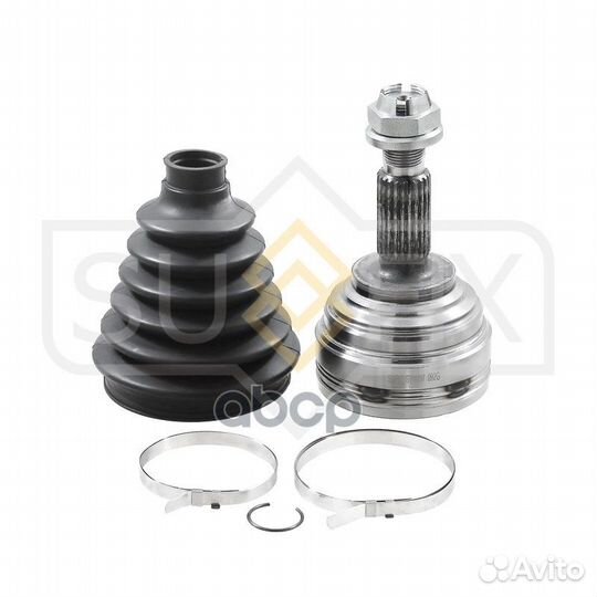 Шрус наружный перед прав/лев ST1097 sufix