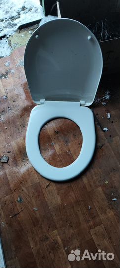 Смывной бачок