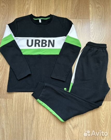 Вещи пакетом для мальчика 152 158