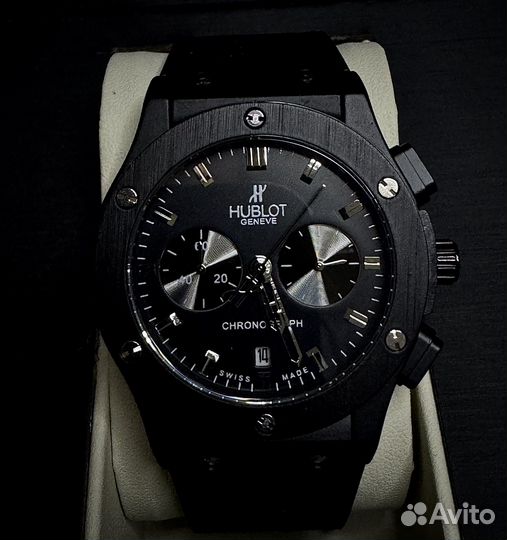 Наручные часы