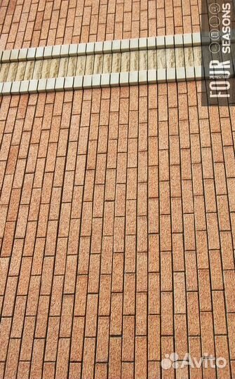 Кирпич Славянский