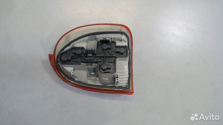 Фонарь (задний) Opel Corsa B, 1997