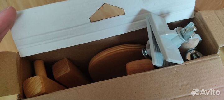 Приспособления для вышивания