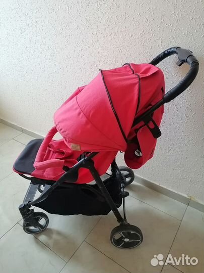 Детская коляска