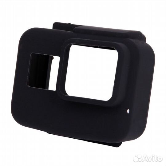 Силиконовый кейс для GoPro 5, 6, 7