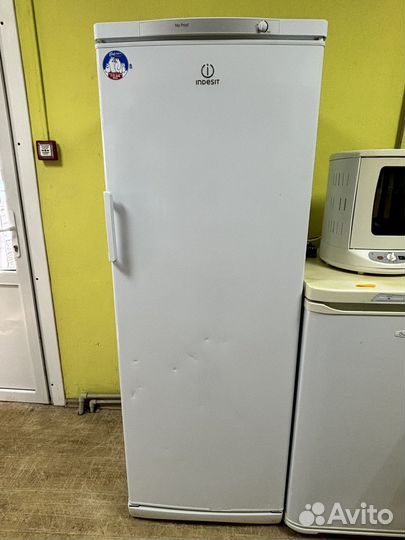 Морозильная камера Indesit бу