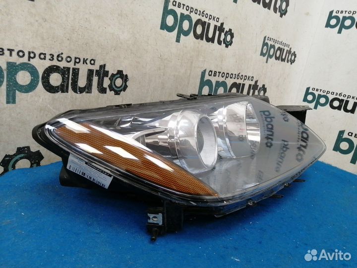 Фара правая ксенон EH10-51030 Mazda CX-7
