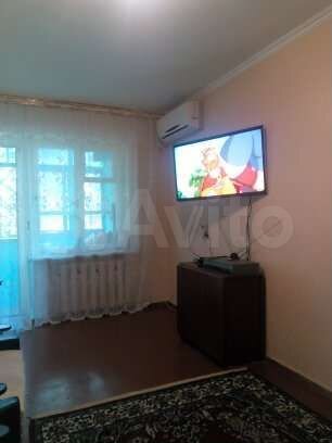 1-к. квартира, 27,2 м², 3/5 эт.