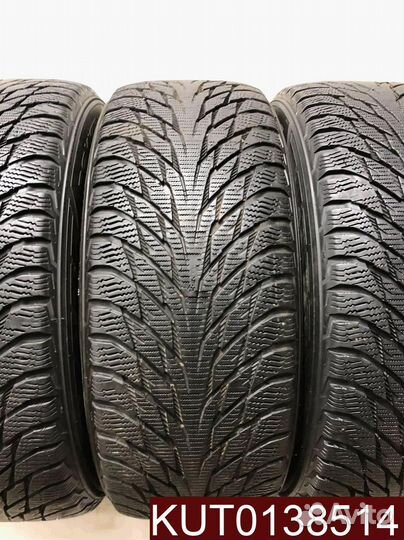 Nokian Tyres Hakkapeliitta R2 225/55 R17 101R