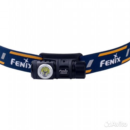 Фонарь Fenix HM50R