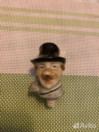 Пробка для бутылки