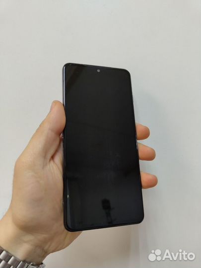 Xiaomi Black Shark 4 разбор