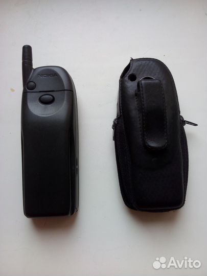 Nokia 6120i (NSC-3NX) Original