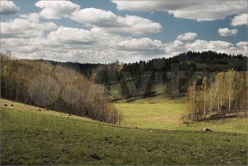 Участок 5,8 га (СНТ, ДНП)