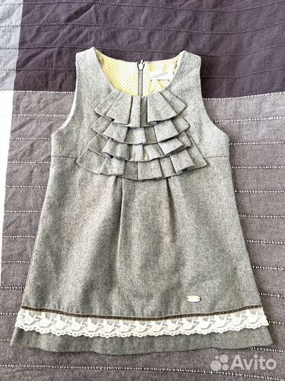 Вещи пакетом на девочку 4-5лет