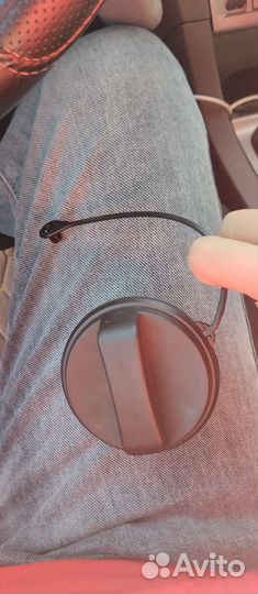 Крышка наполнителя топливного бака