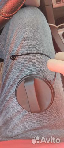 Крышка наполнителя топливного бака