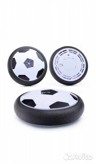 Интерактивная игрушка(Аэро Мяч)