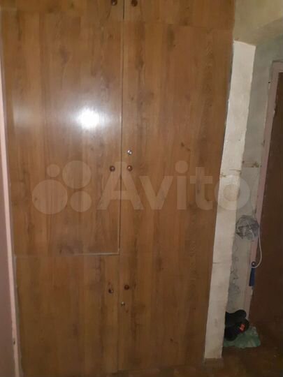 Комната 13 м² в 2-к., 2/9 эт.