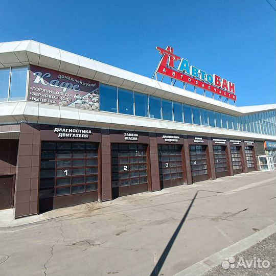 Моторист / Автослесарь / Автомеханик / Развал-схож