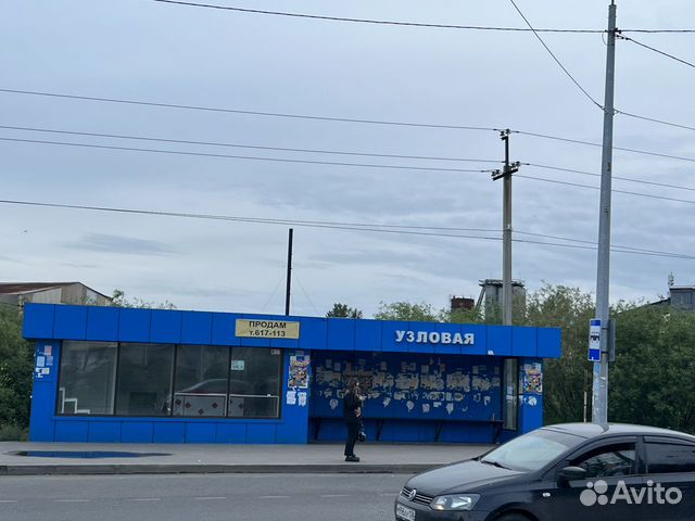 Продаю сеть обстановочных павильонов в Иркутске объявление продам