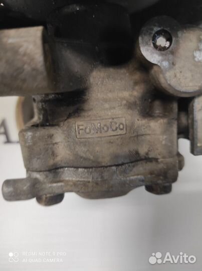 Насос гидроусилителя Mazda CX-7