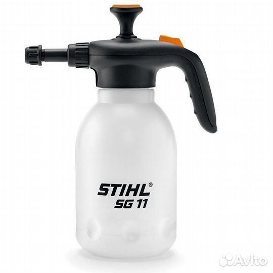 Газонокосилка stihl rmе-235