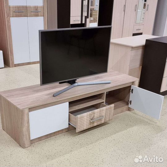 Тумба под тв