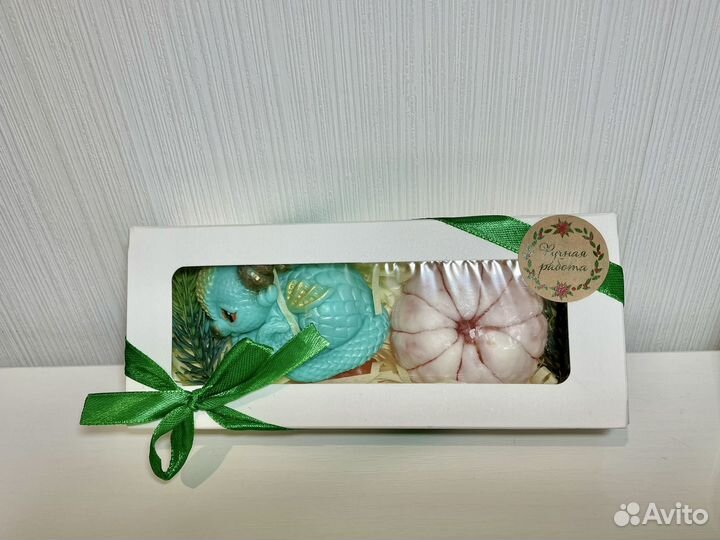 Мыло для рук Гринвей