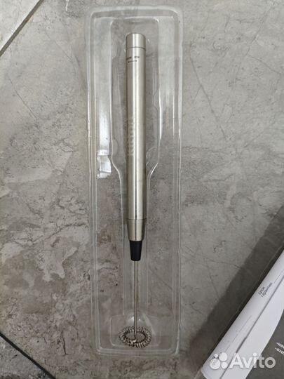 Капучинатор