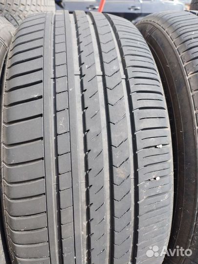 Winrun R330 265/45 R20