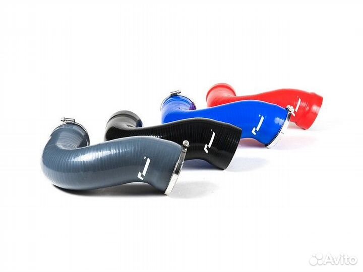 Патрубок впуска Octavia A7, GTI MK7, Tigan 5NA