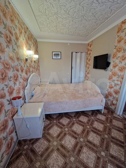 2-к. квартира, 46 м², 5/5 эт.