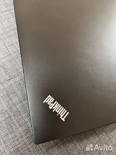 Lenovo thinkpad E495