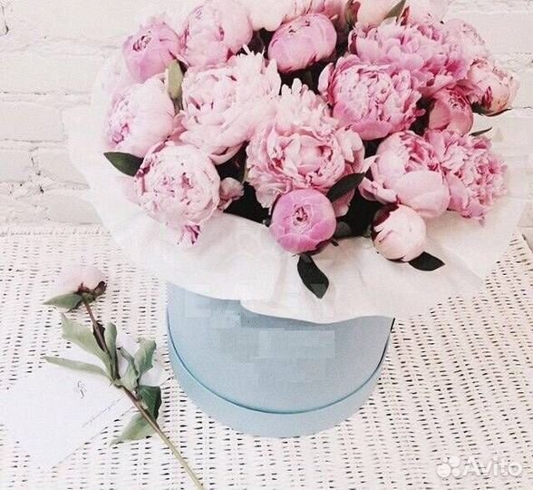 Букет 101 роза