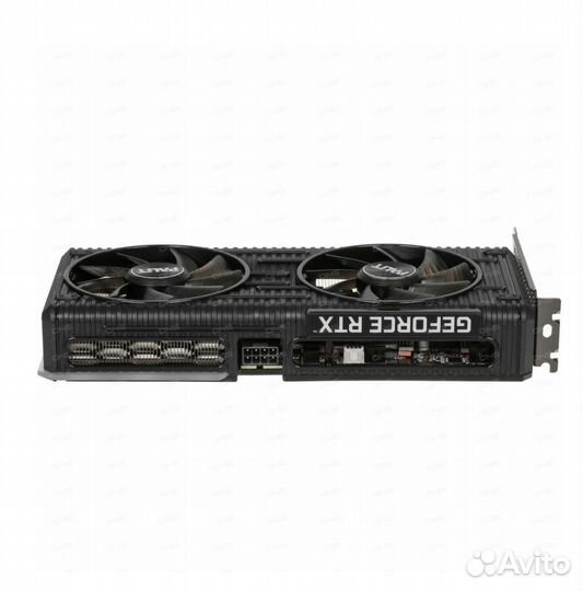 Palit GeForce RTX 3060 Ti Dual OC V1 (LHR)