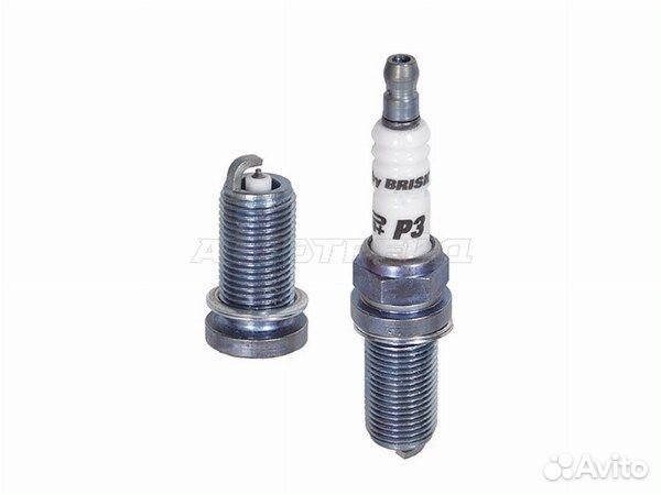 Свеча зажигания