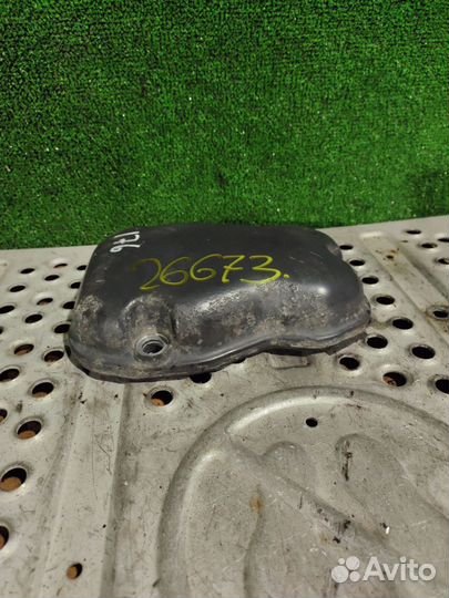 Клапанная крышка Scania 6-series 2018 1779109