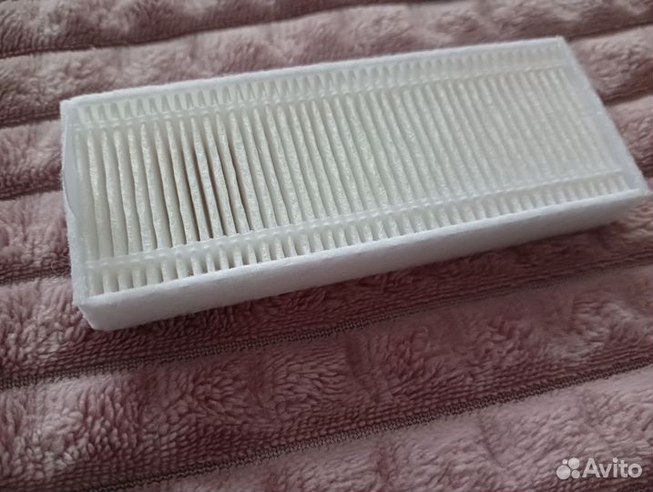 Робот пылесос Hi, моющий. Сухая и влажная уборка