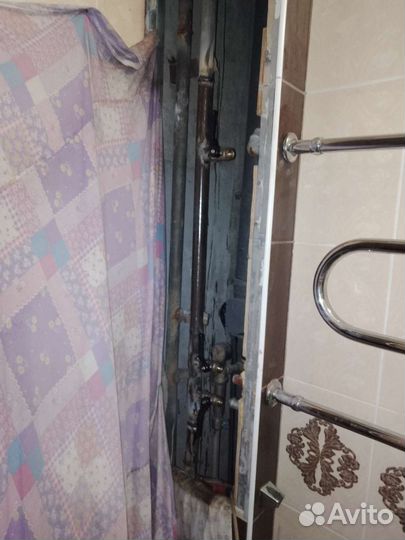 Сварщик-сантехник