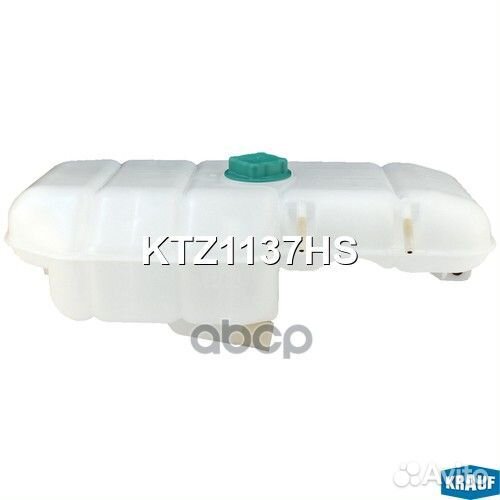 Расширительный бачок Volvo FH12 FM12 KTZ1137HS